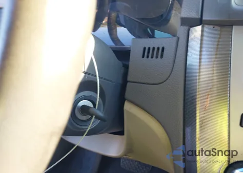 2012 Ford Fusion Sel из США, поврежденный, VIN 3FAHP0JA8CR218428